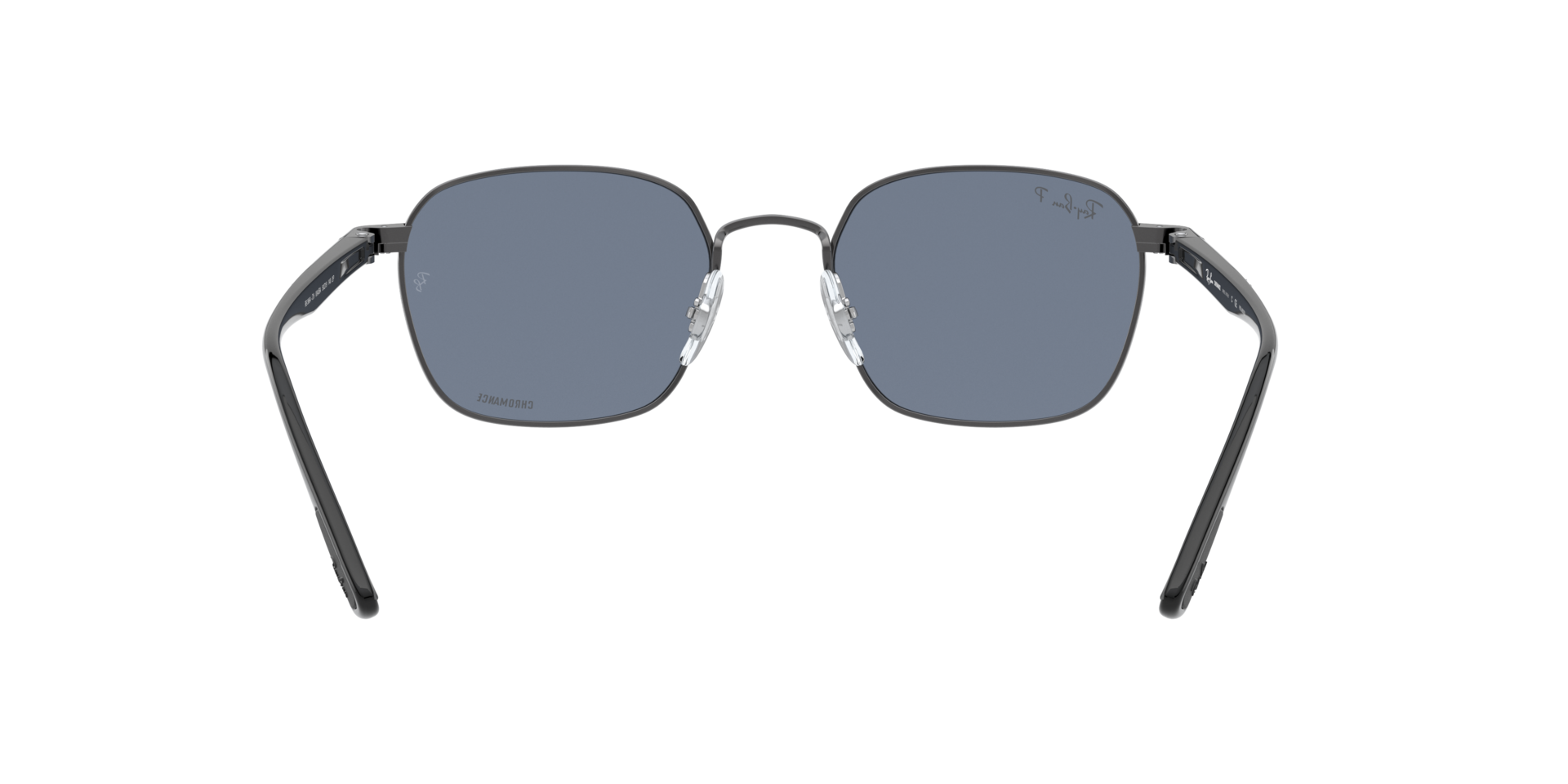 STEEL MAN SUNGLASS