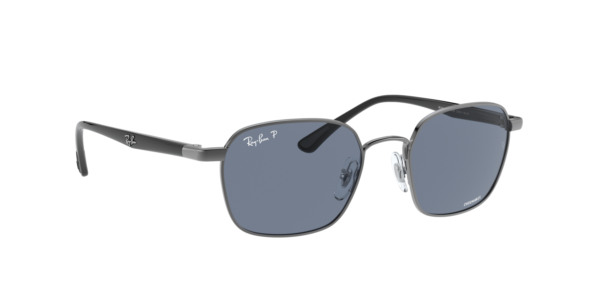 STEEL MAN SUNGLASS