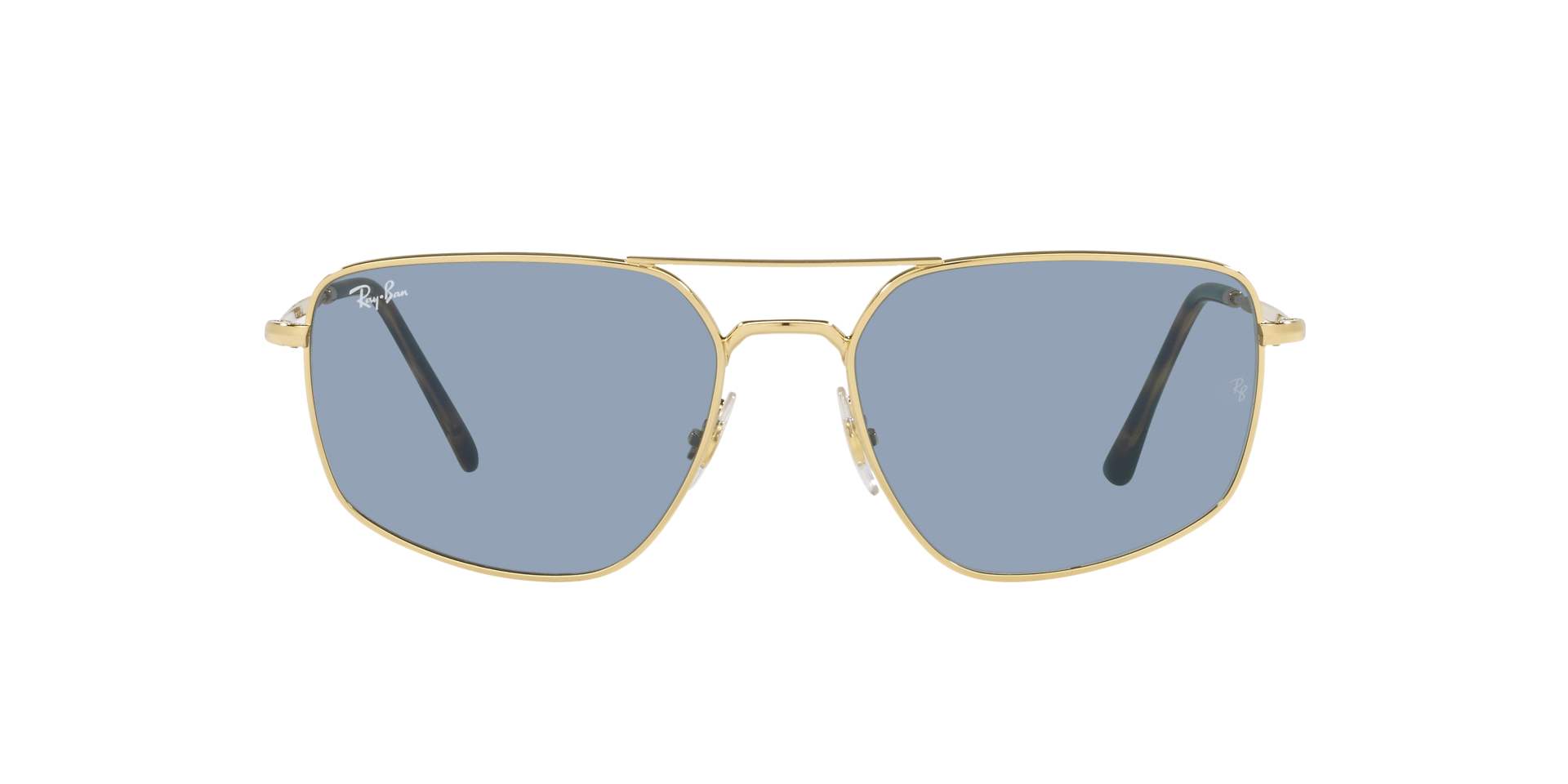 Buy Ray-Ban Rb3666 Sunglasses Online.