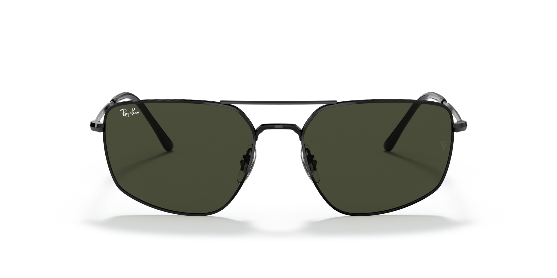 STEEL UNISEX SUNGLASS