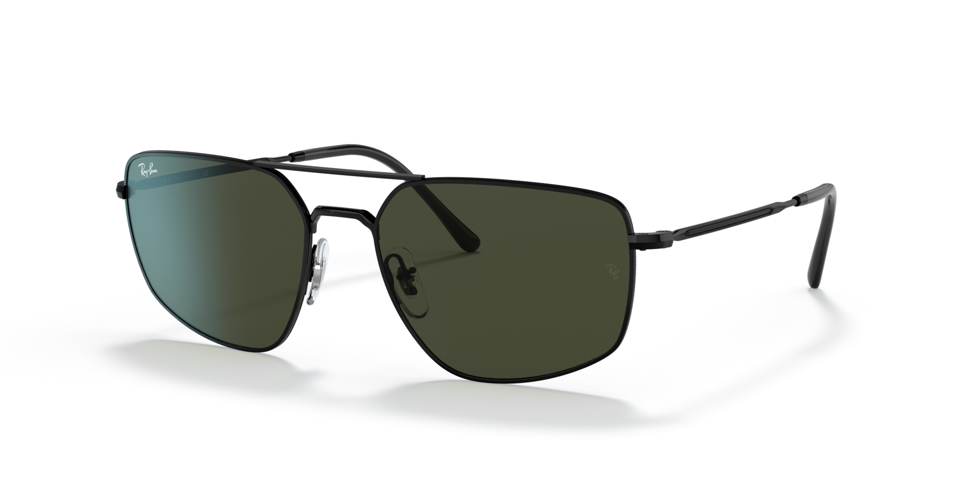 STEEL UNISEX SUNGLASS
