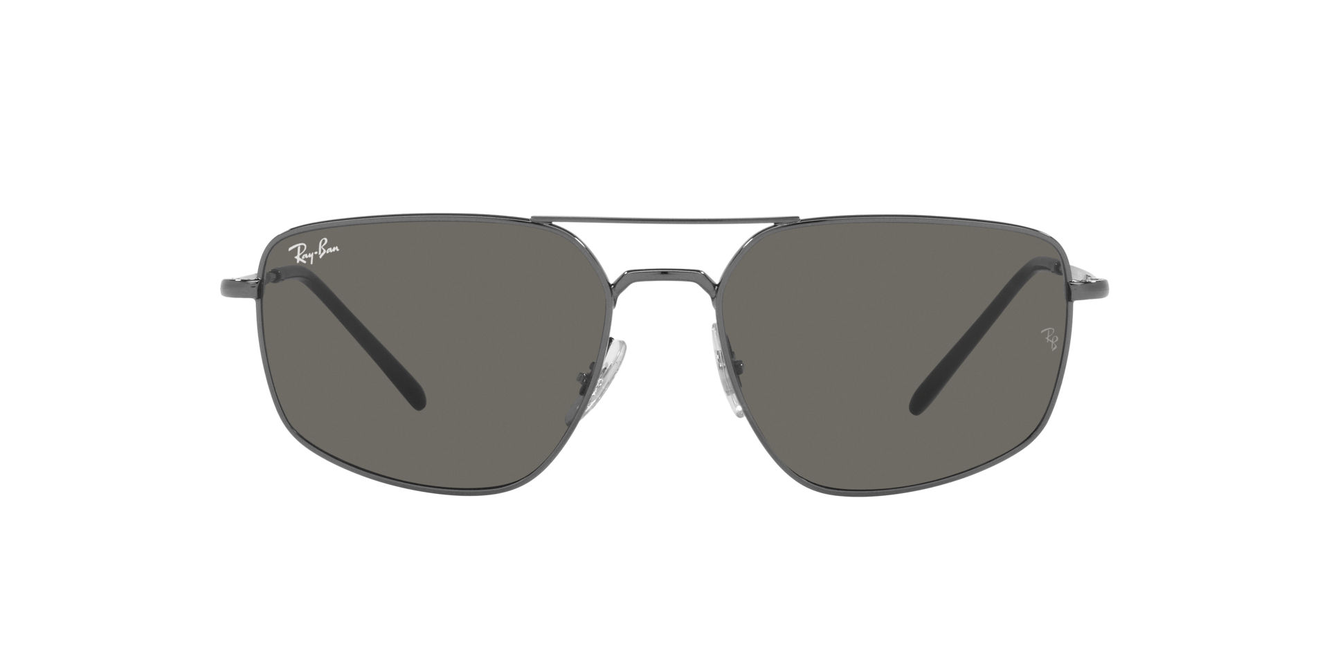 STEEL UNISEX SUNGLASS