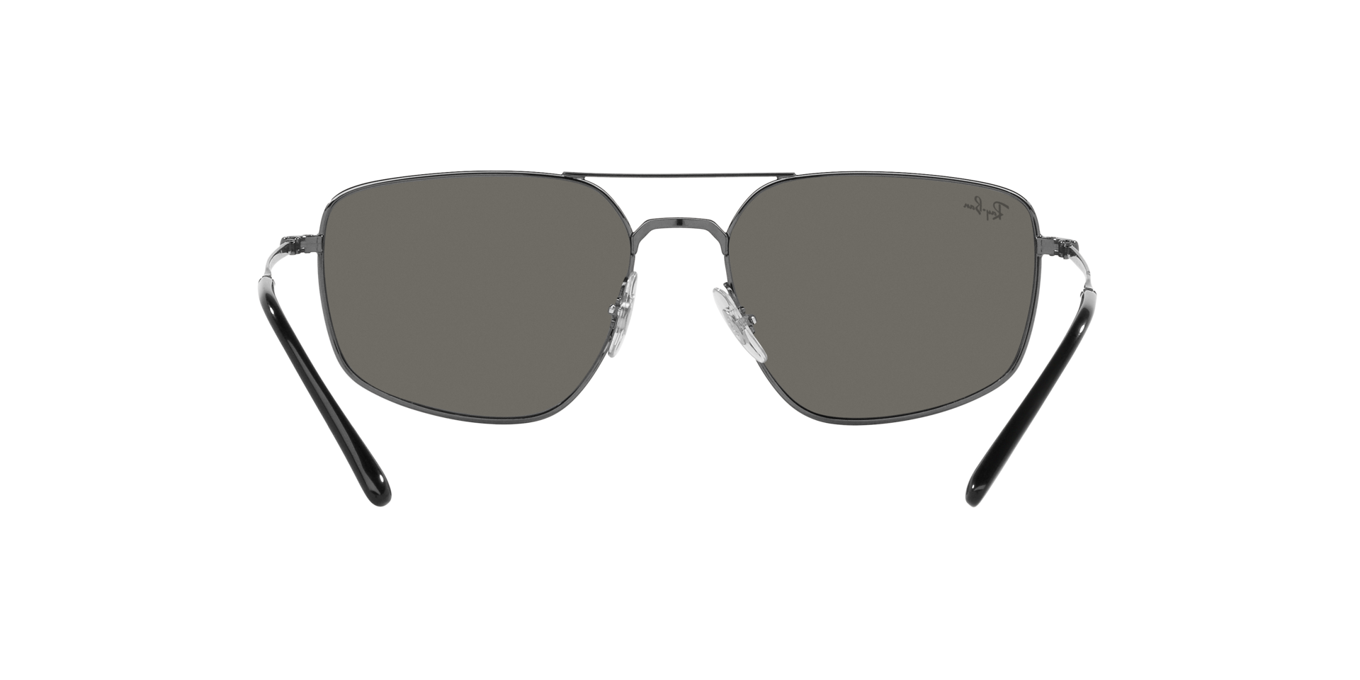 STEEL UNISEX SUNGLASS