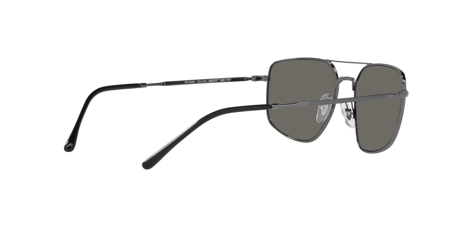 STEEL UNISEX SUNGLASS