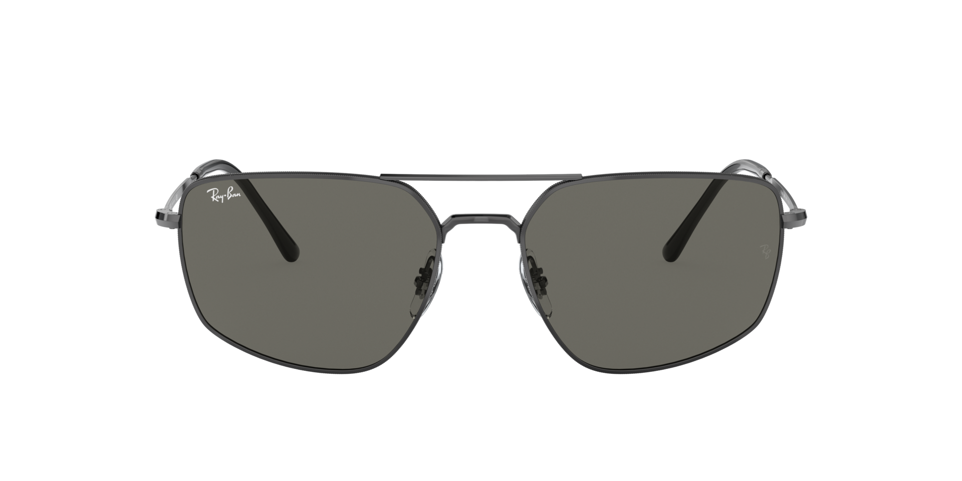 STEEL UNISEX SUNGLASS