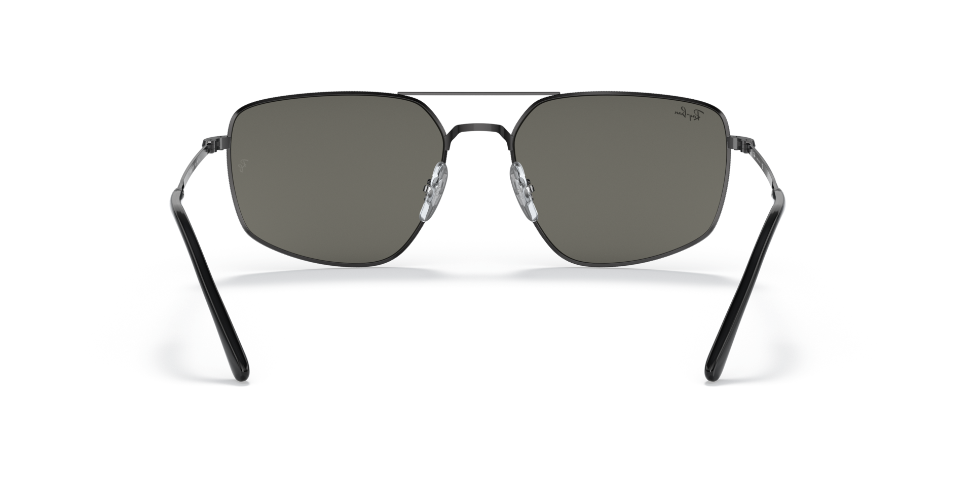 STEEL UNISEX SUNGLASS