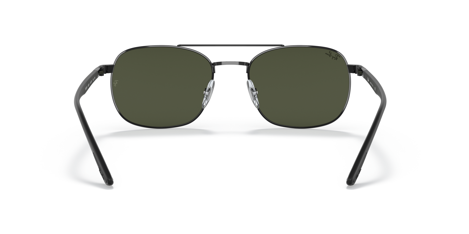 STEEL UNISEX SUNGLASS