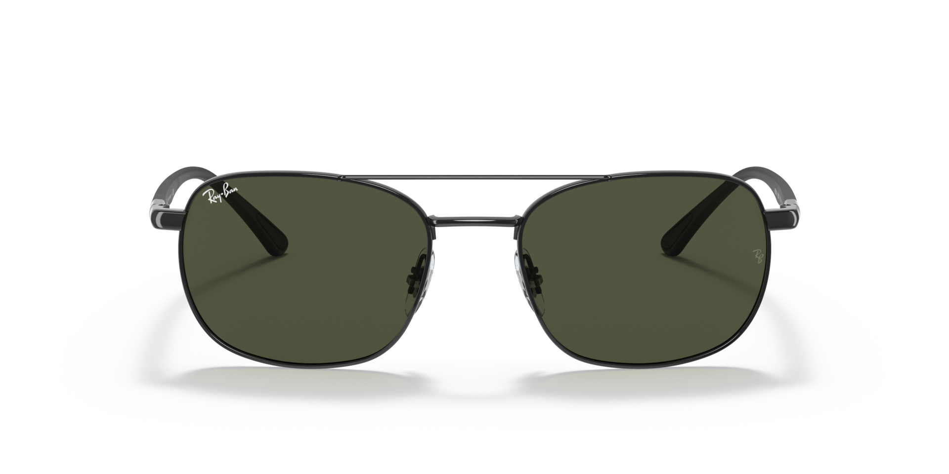 STEEL UNISEX SUNGLASS