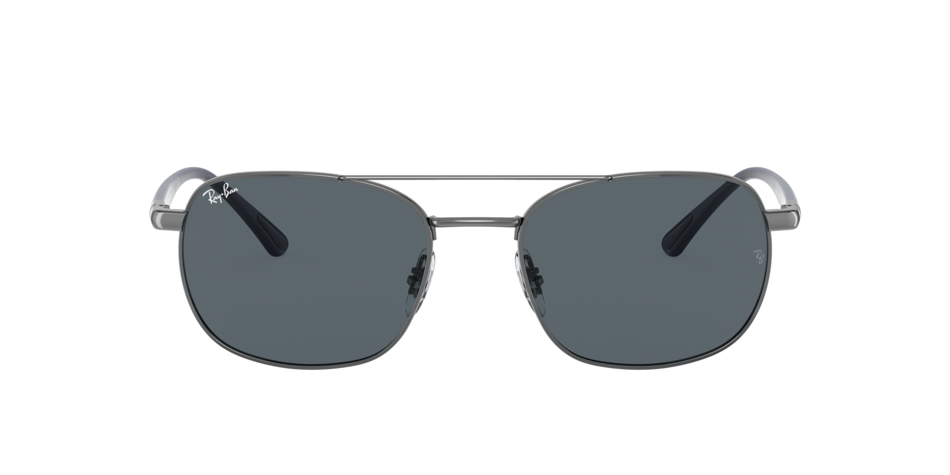 STEEL UNISEX SUNGLASS