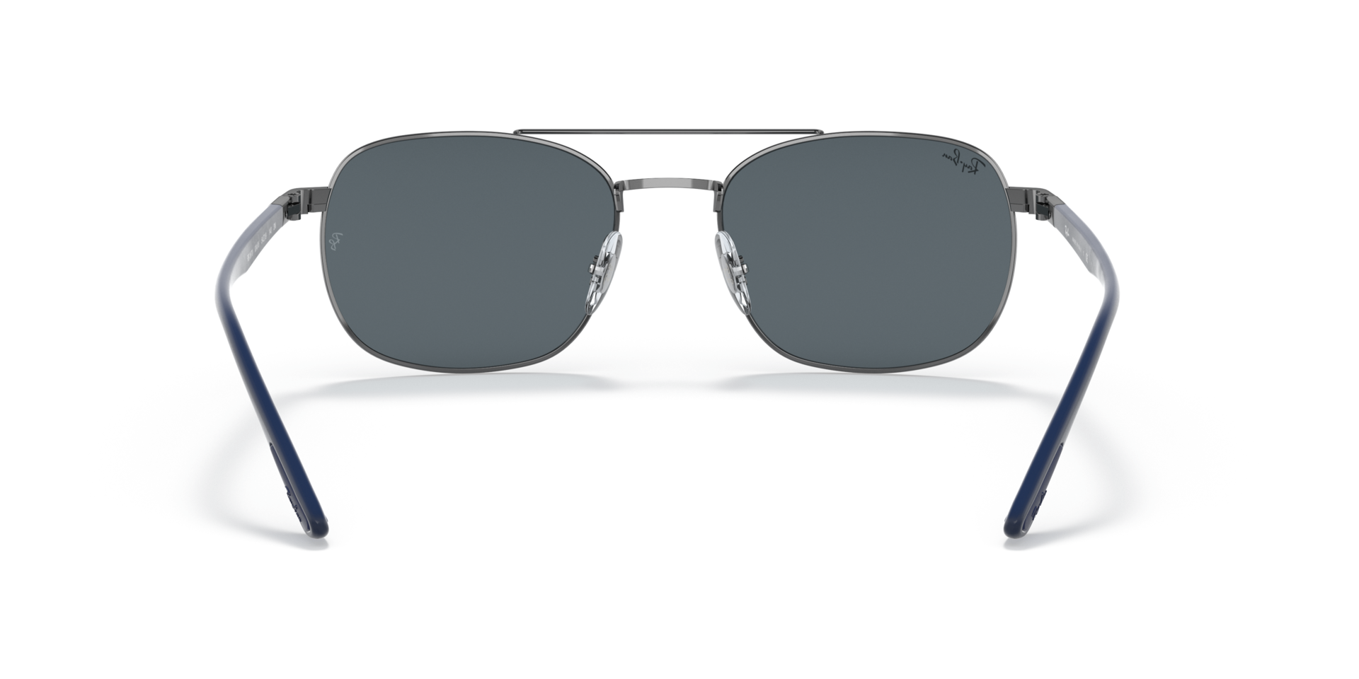 STEEL UNISEX SUNGLASS