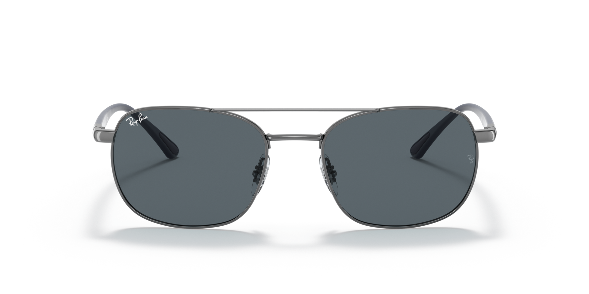 STEEL UNISEX SUNGLASS