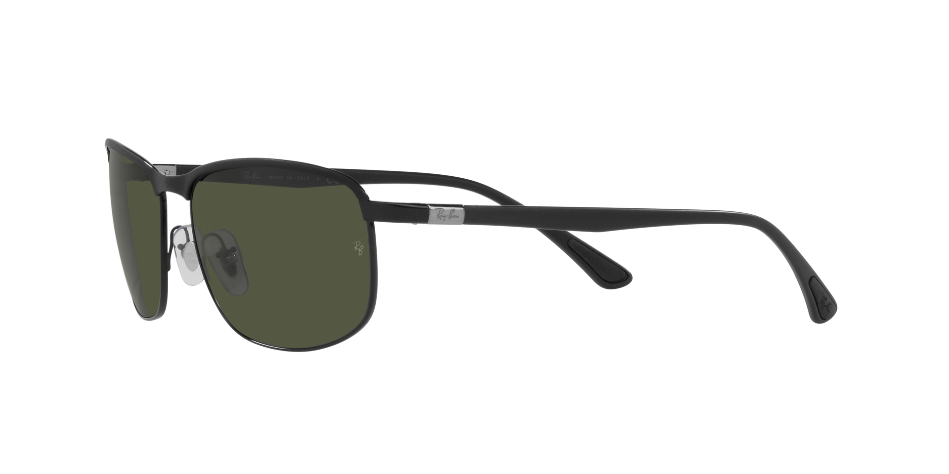 METAL UNISEX SUNGLASS