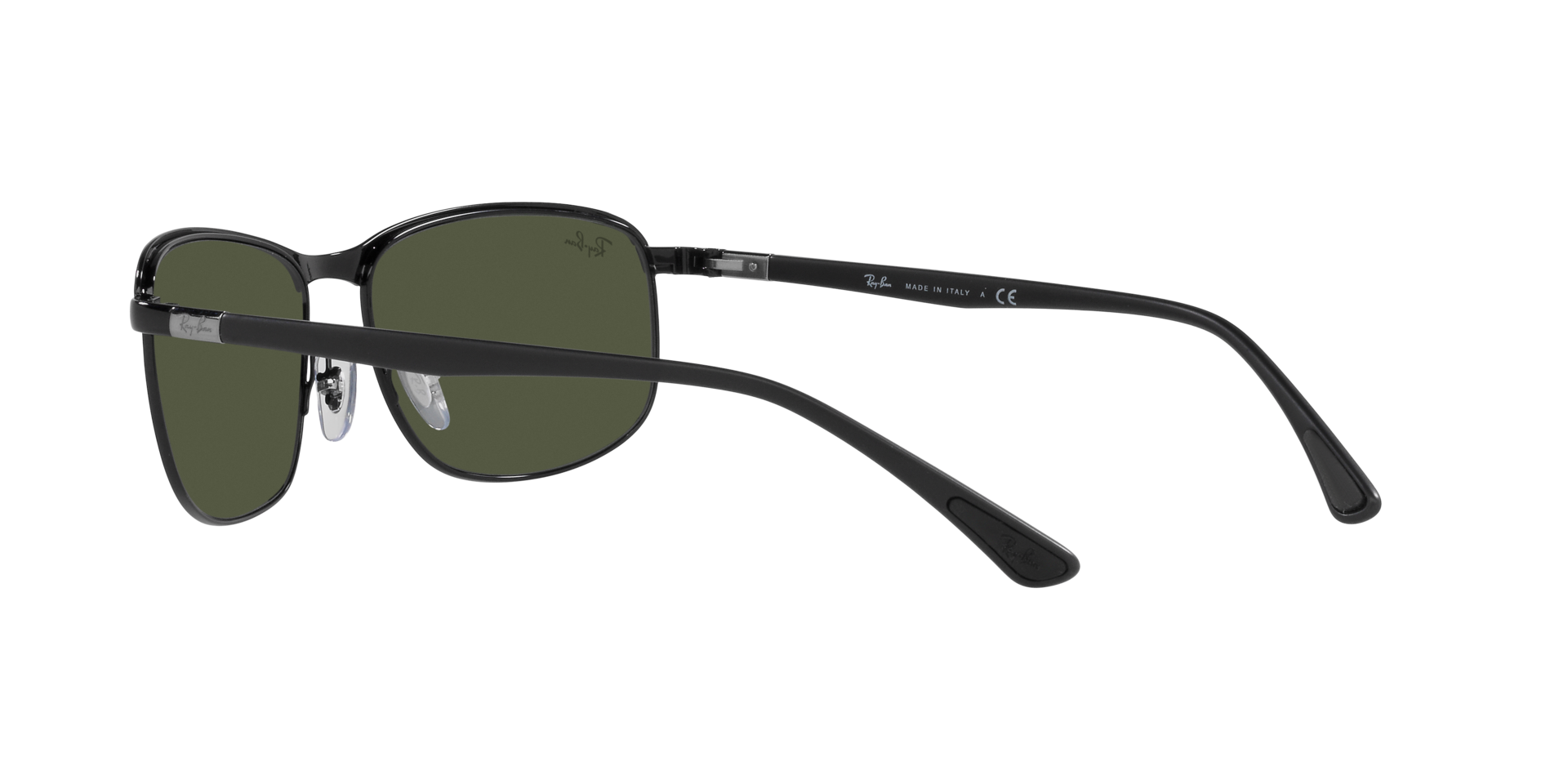 METAL UNISEX SUNGLASS