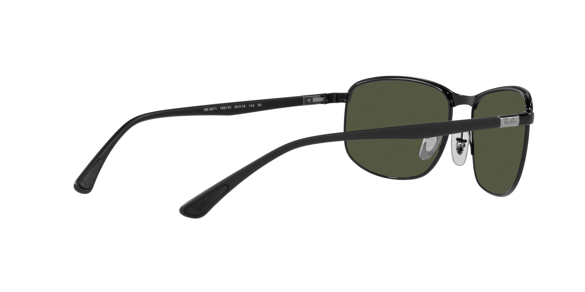 METAL UNISEX SUNGLASS