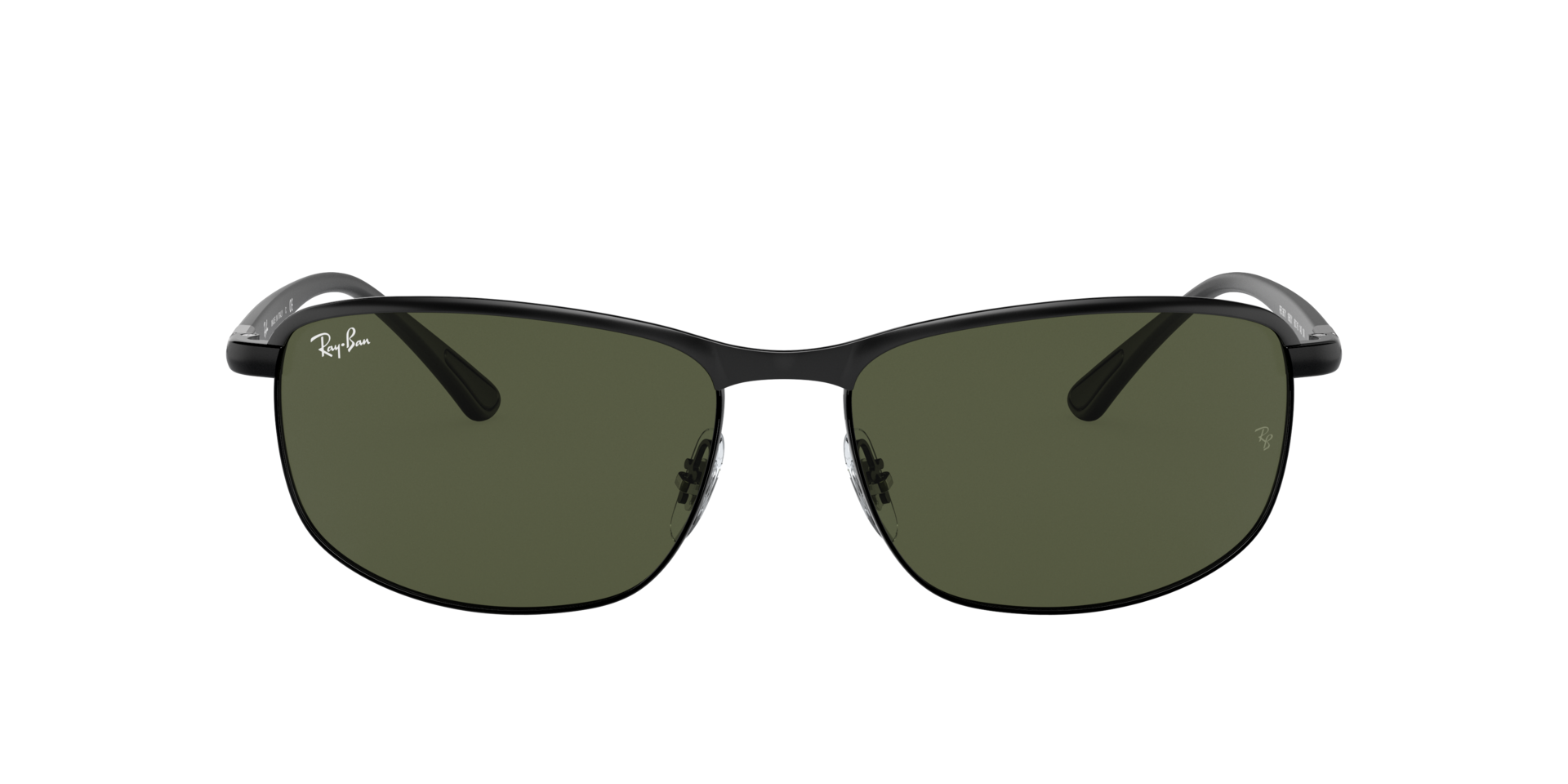 METAL UNISEX SUNGLASS