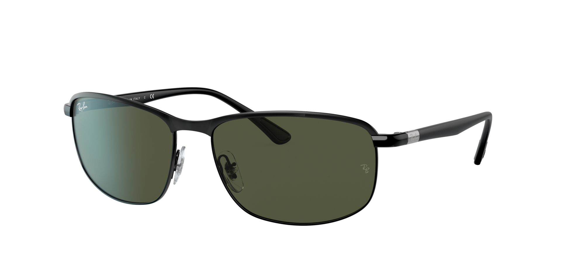 METAL UNISEX SUNGLASS