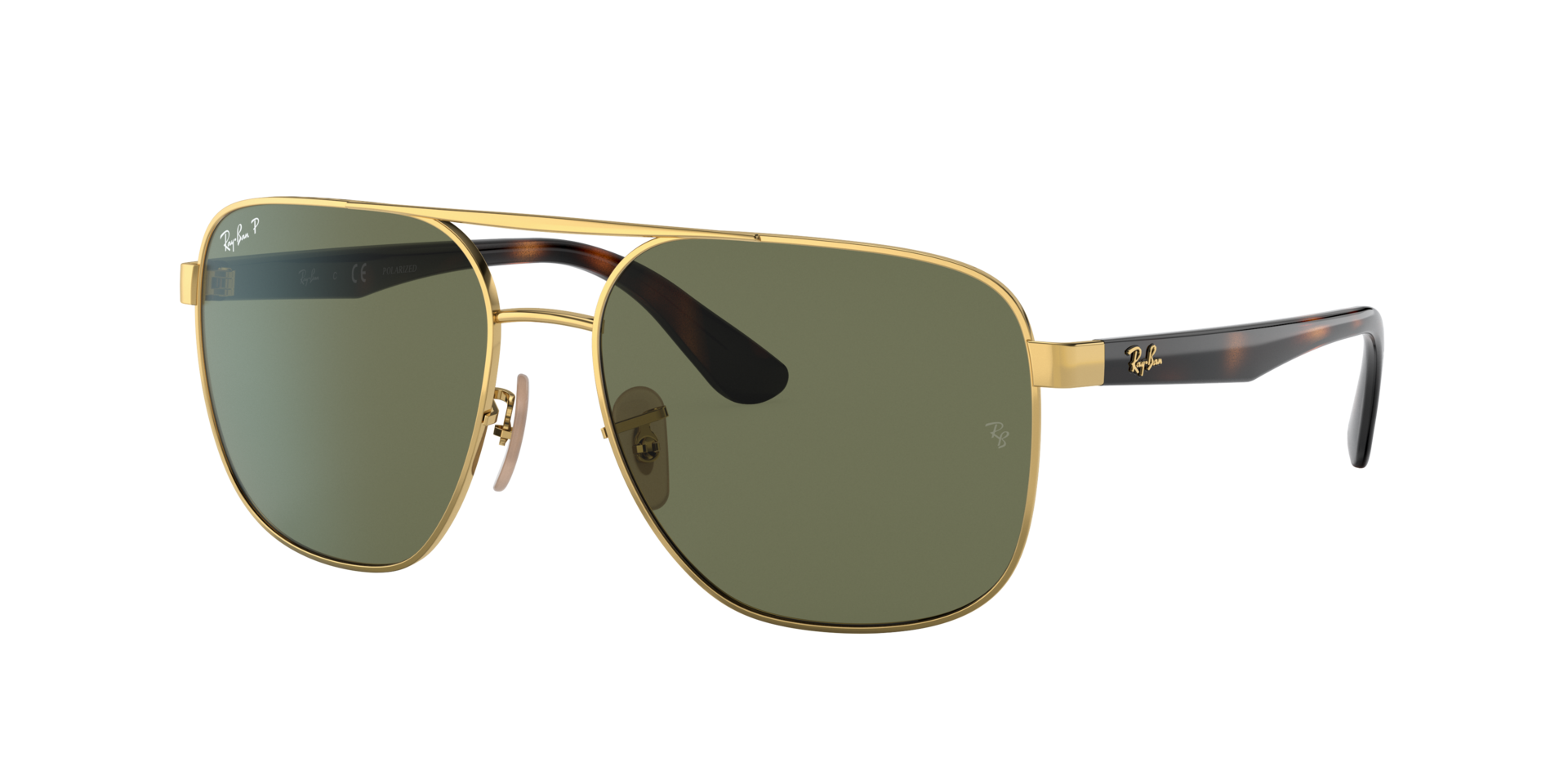 METAL UNISEX SUNGLASS
