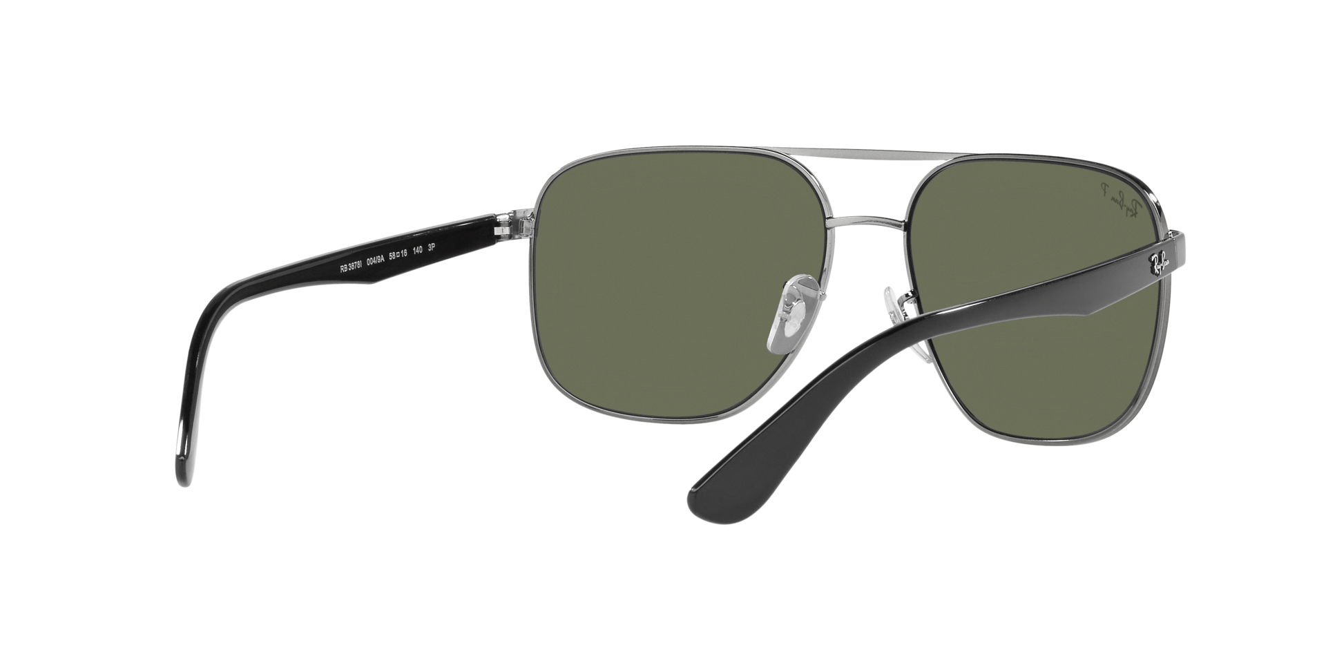 Buy Ray-Ban 0Rb3678I Sunglasses Online.