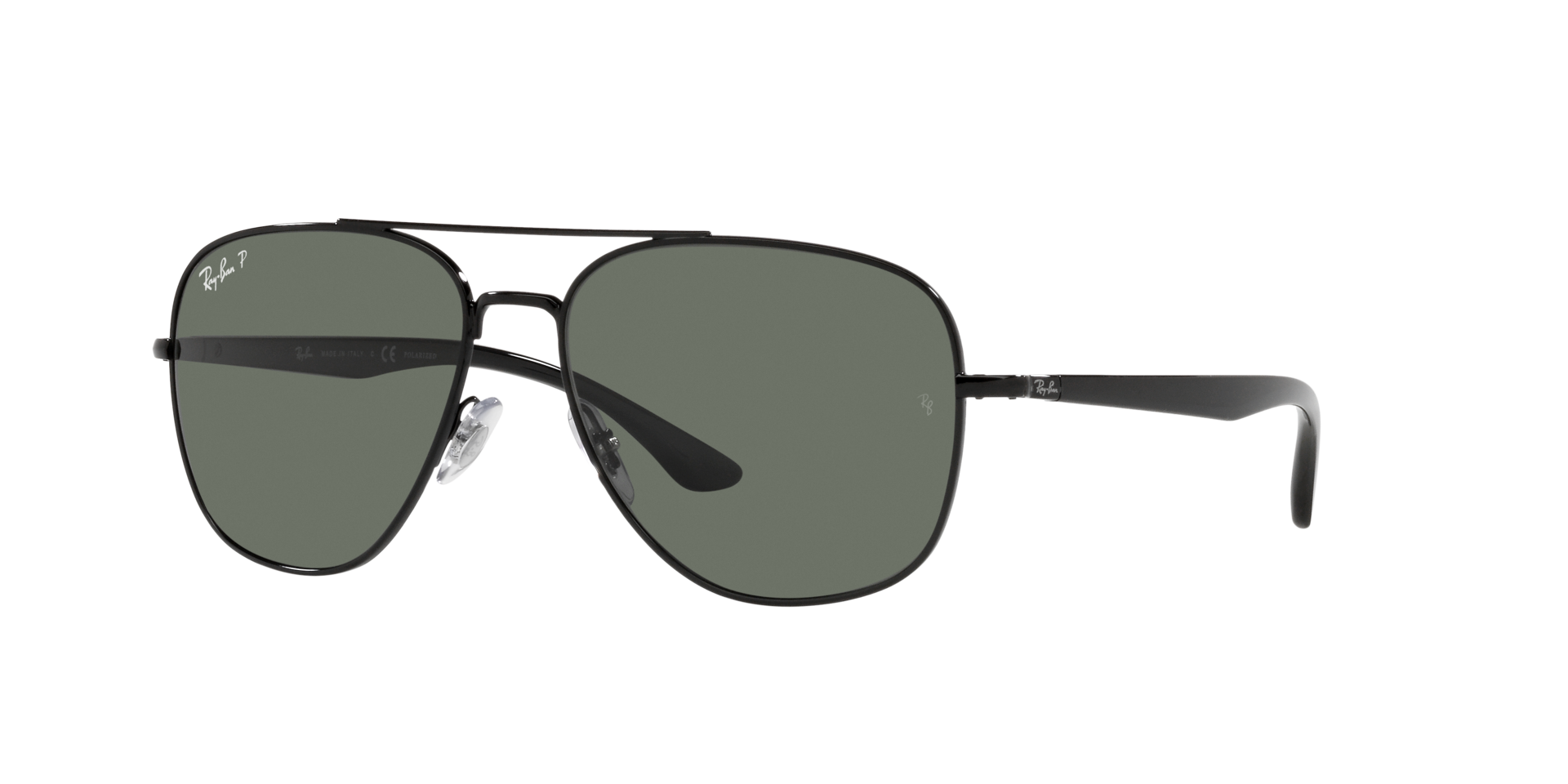 METAL UNISEX SUNGLASS