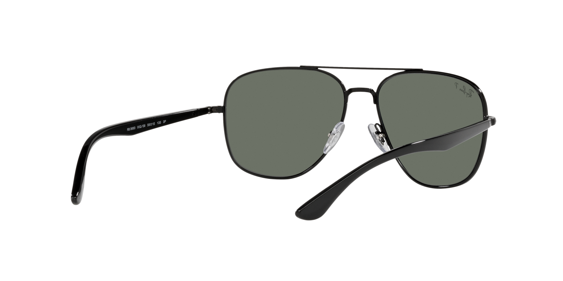 METAL UNISEX SUNGLASS