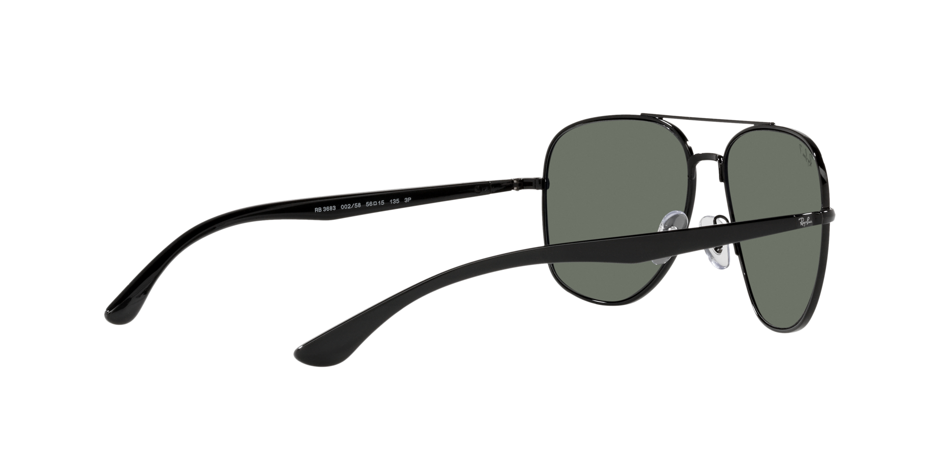 METAL UNISEX SUNGLASS