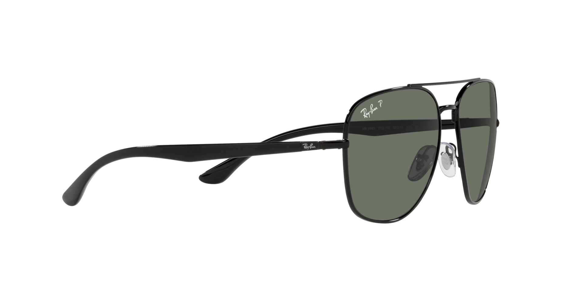 METAL UNISEX SUNGLASS