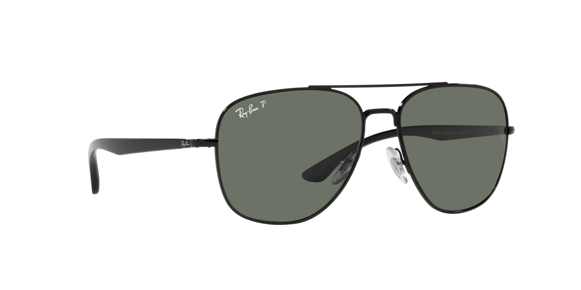 METAL UNISEX SUNGLASS