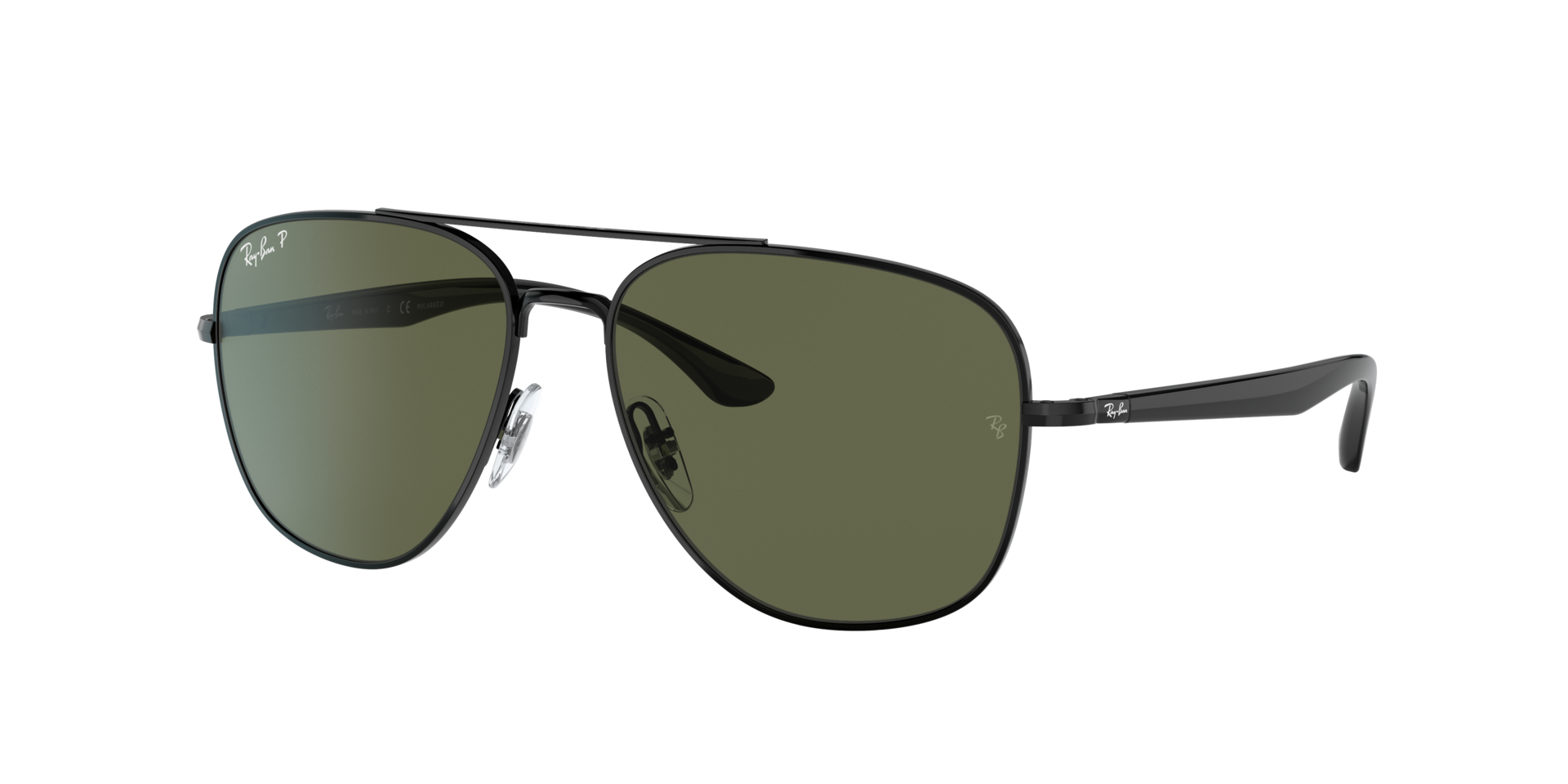 METAL UNISEX SUNGLASS