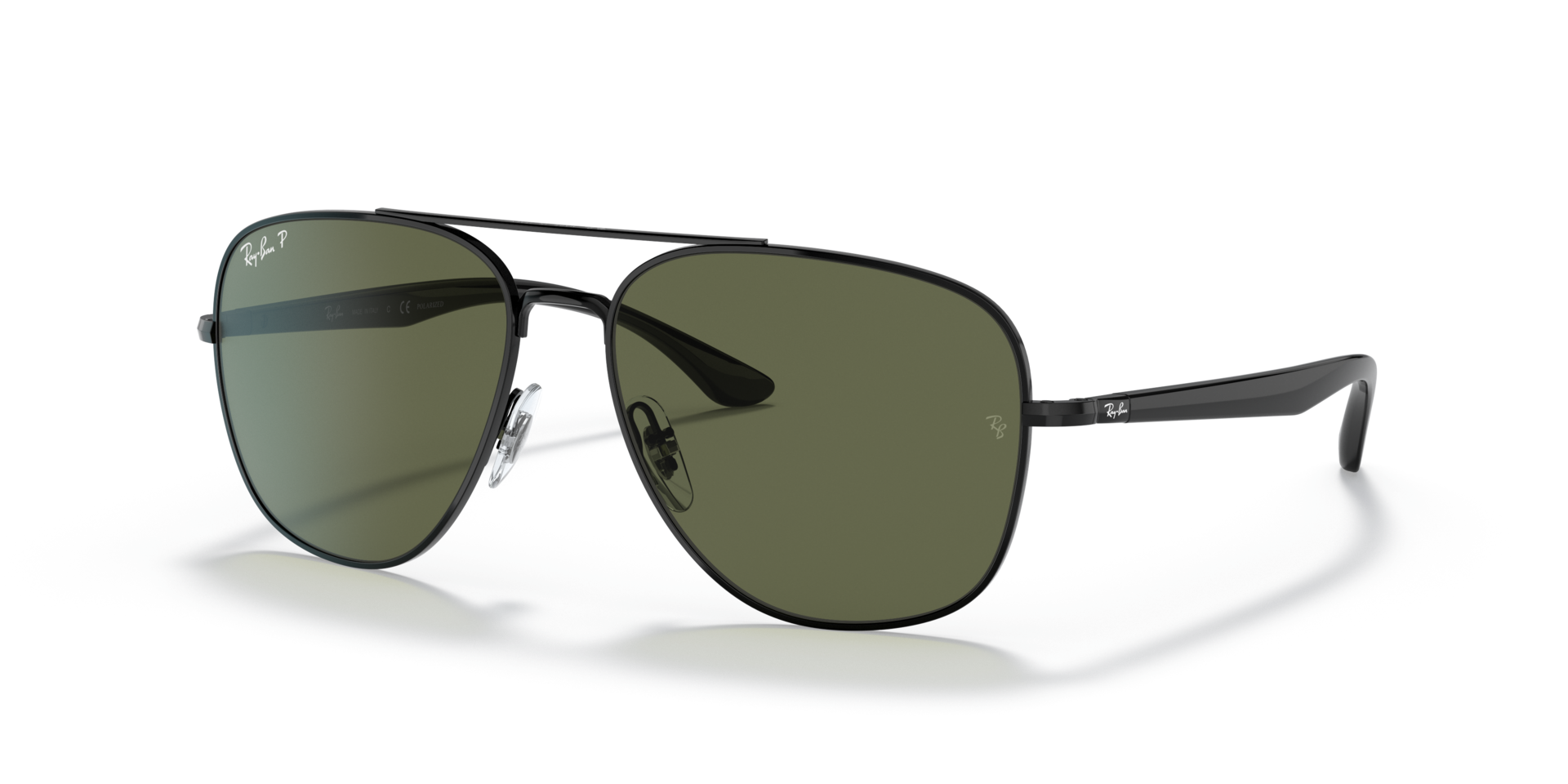 METAL UNISEX SUNGLASS