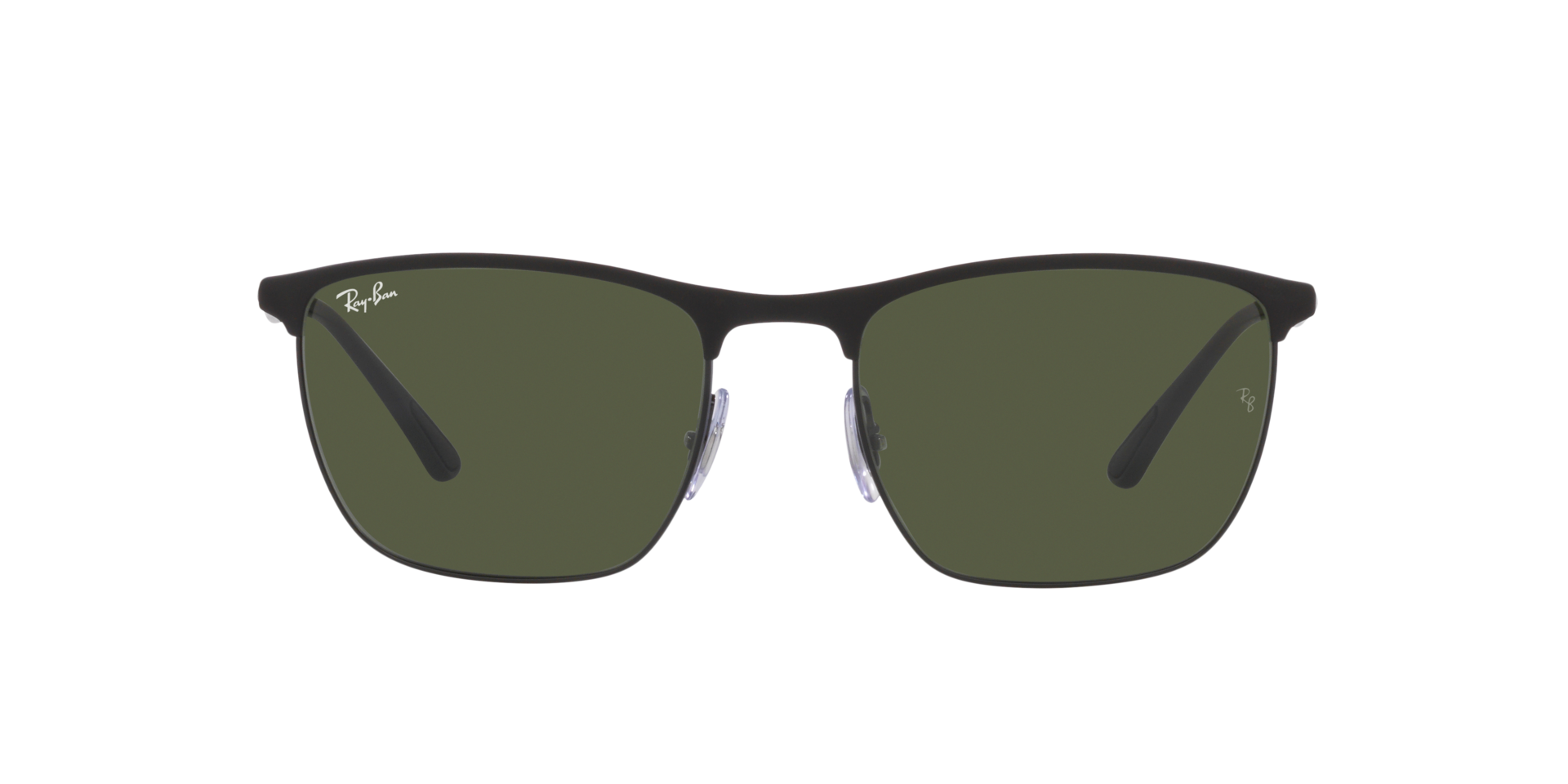 STEEL UNISEX SUNGLASS