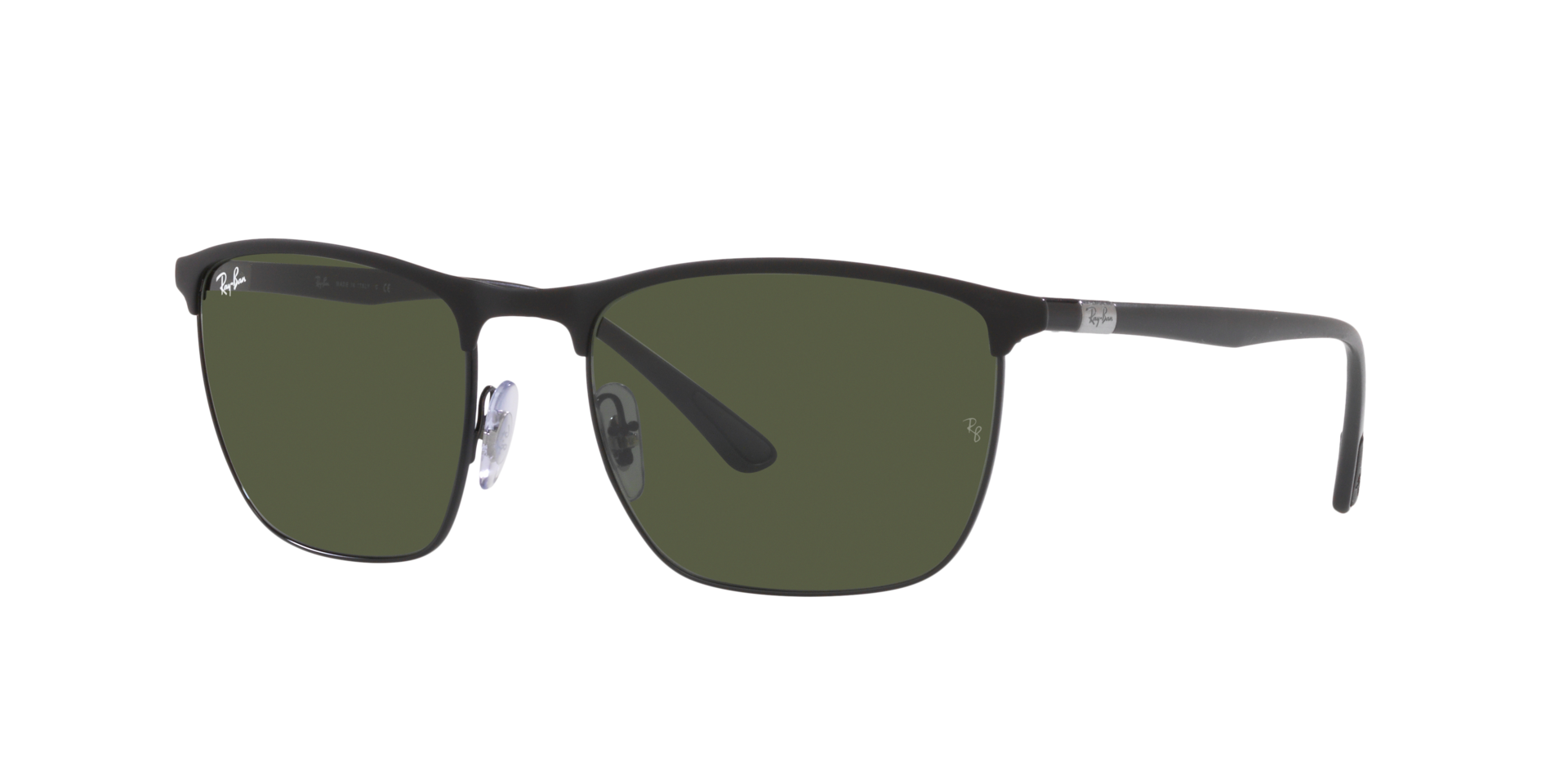 STEEL UNISEX SUNGLASS