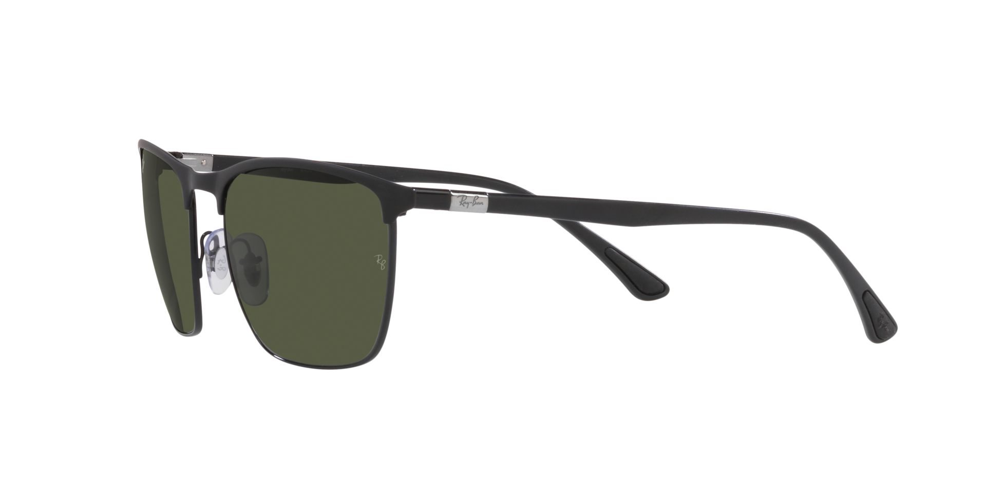 STEEL UNISEX SUNGLASS