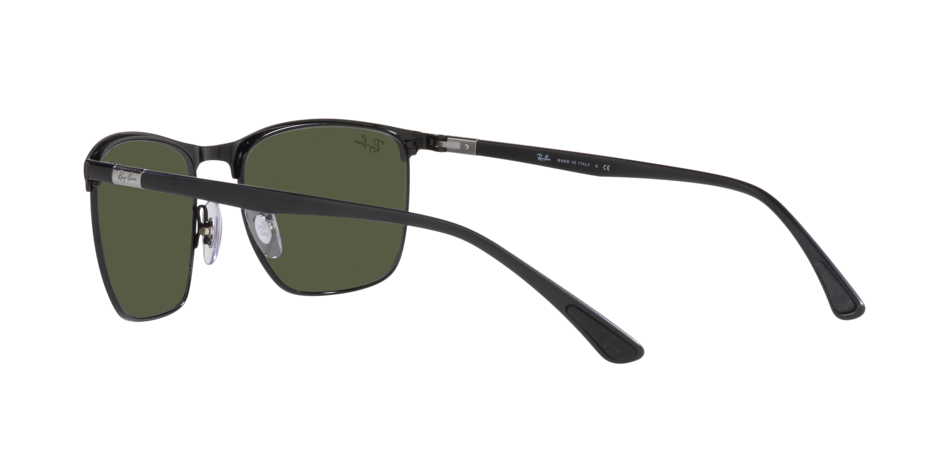 STEEL UNISEX SUNGLASS