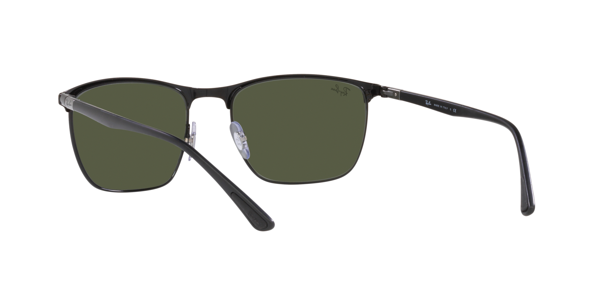 STEEL UNISEX SUNGLASS