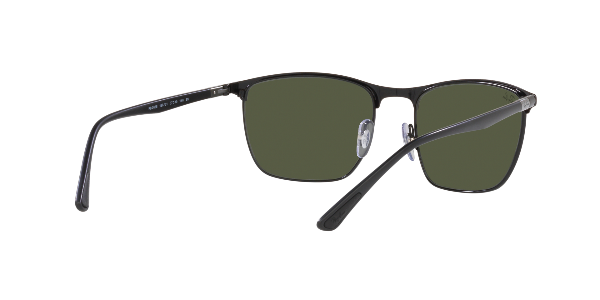 STEEL UNISEX SUNGLASS