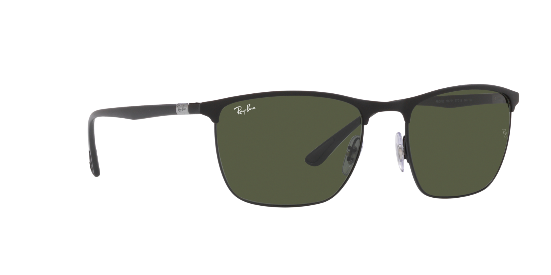 STEEL UNISEX SUNGLASS