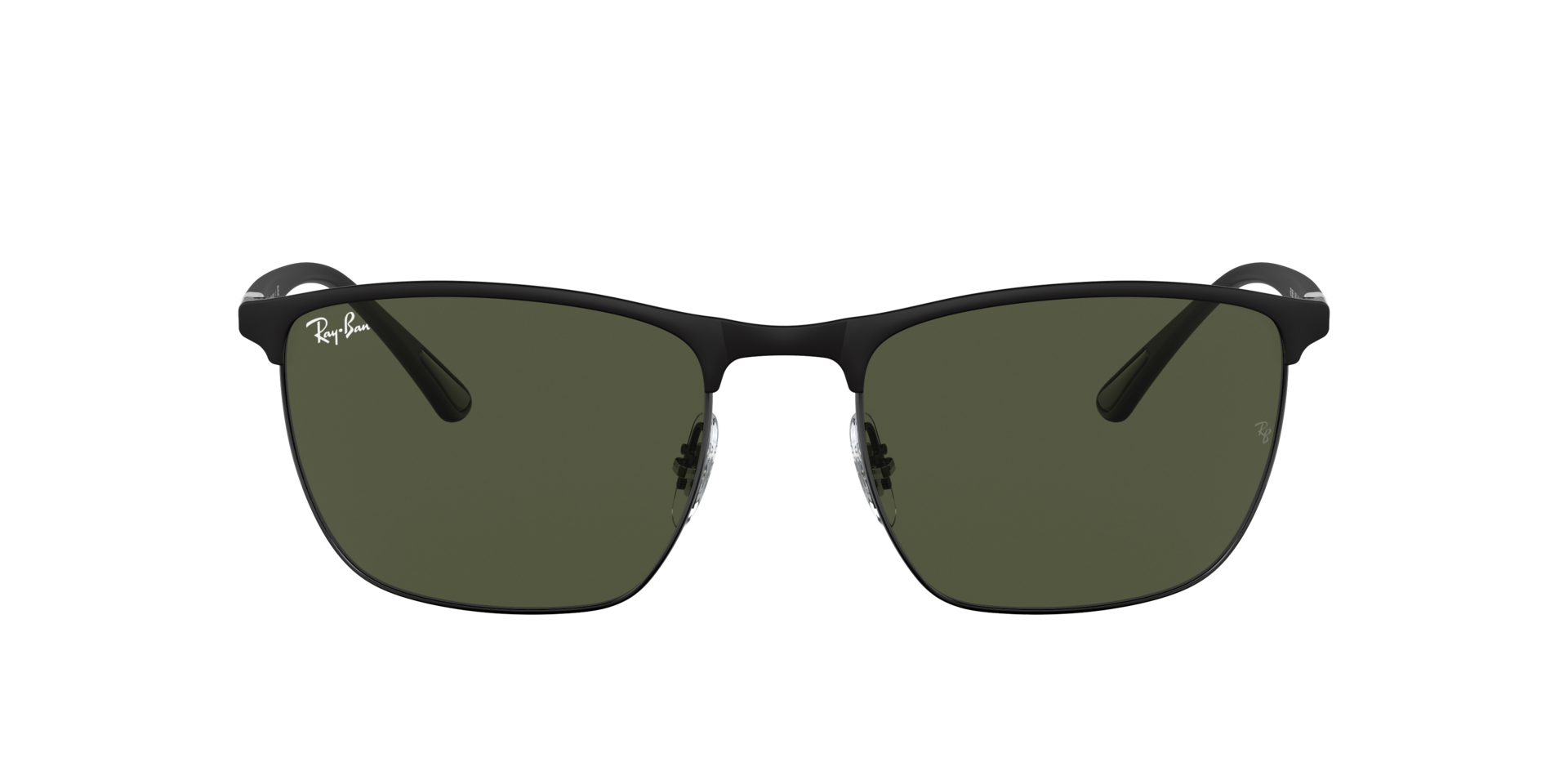 STEEL UNISEX SUNGLASS