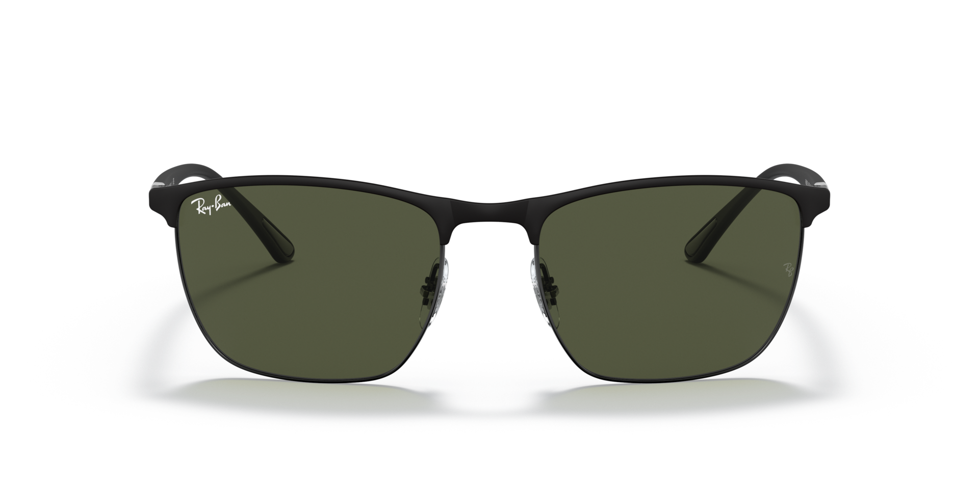 STEEL UNISEX SUNGLASS