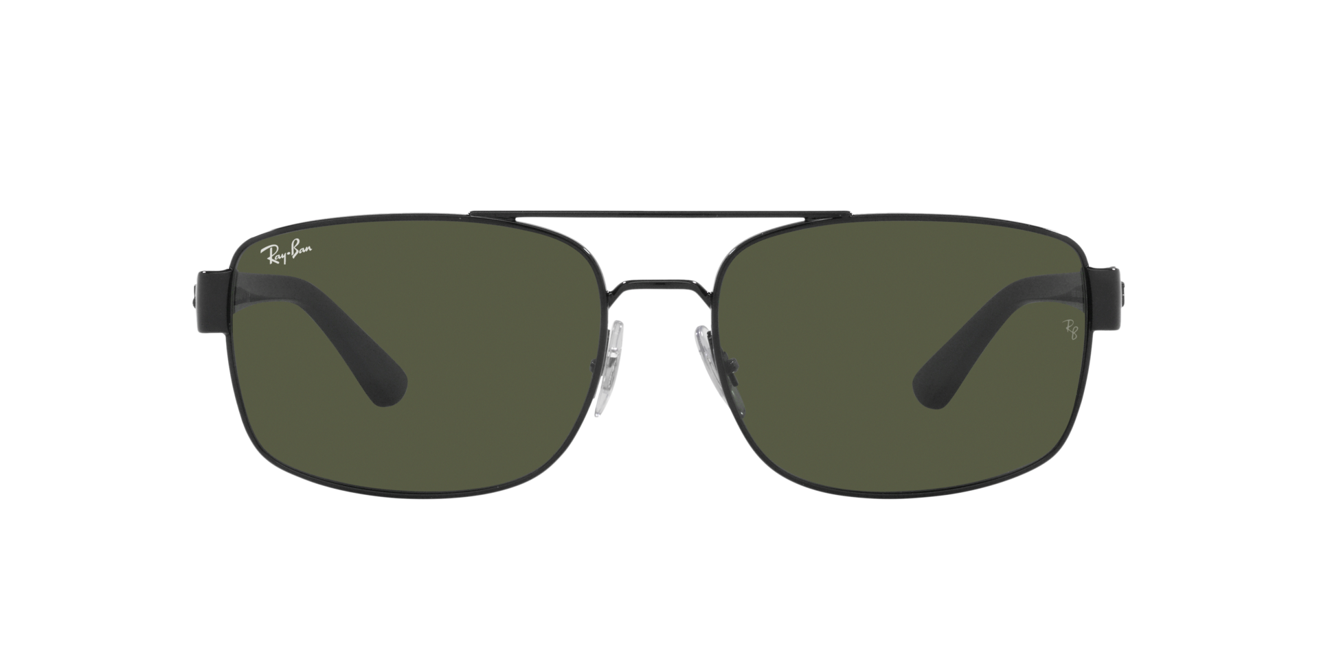 METAL MAN SUNGLASS