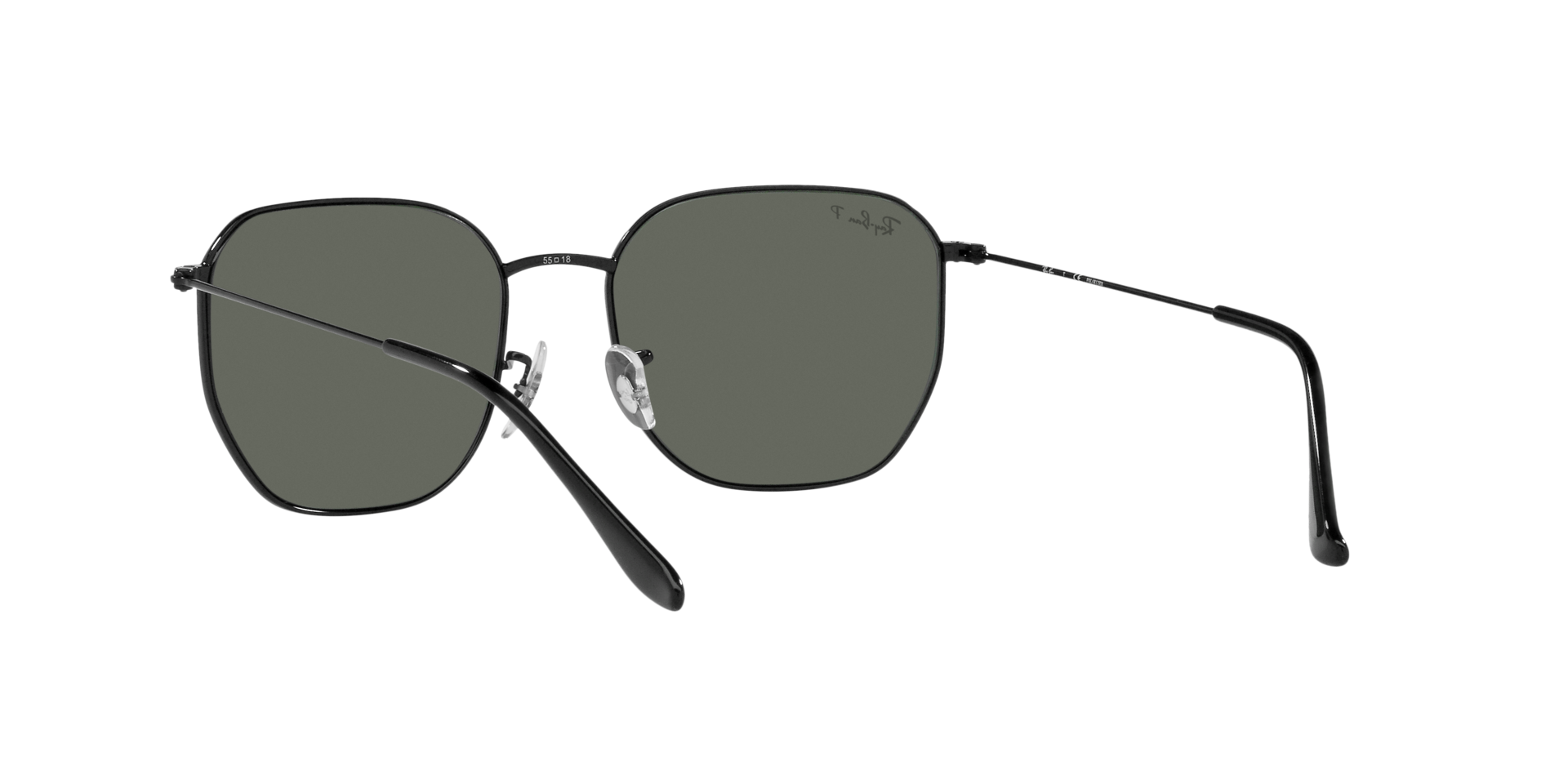 METAL UNISEX SUNGLASS