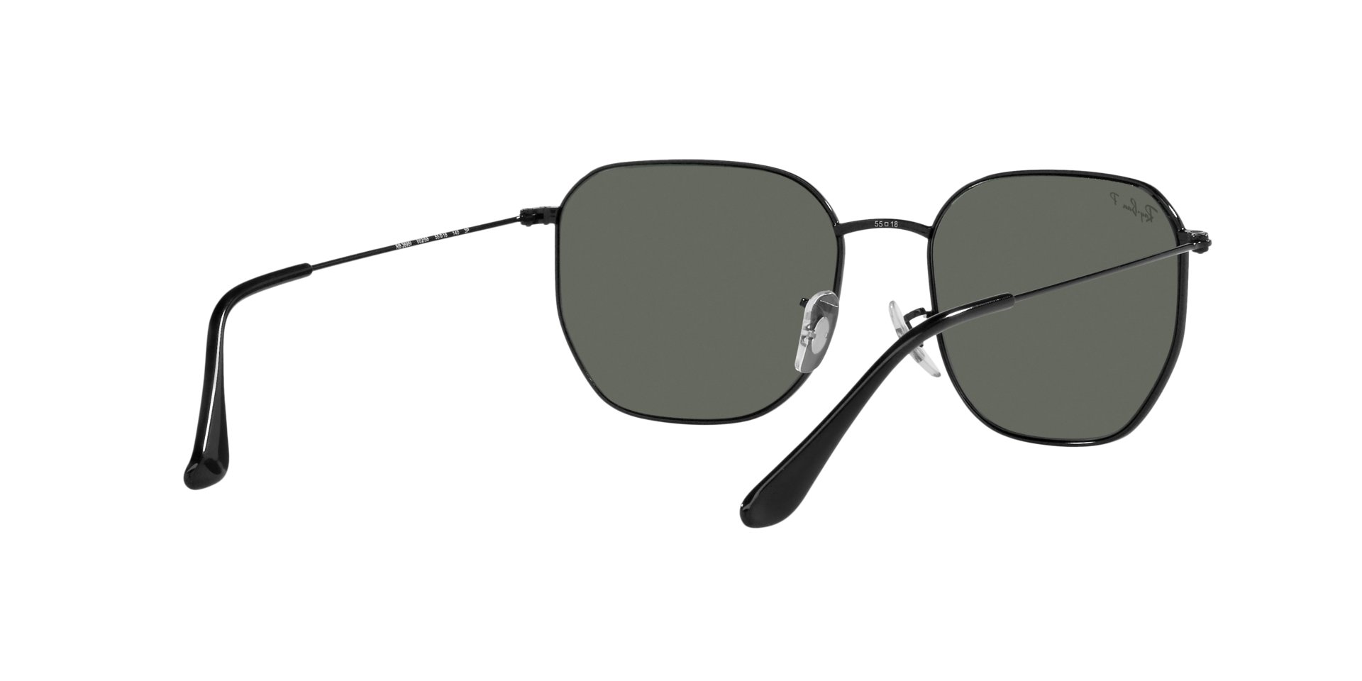 METAL UNISEX SUNGLASS