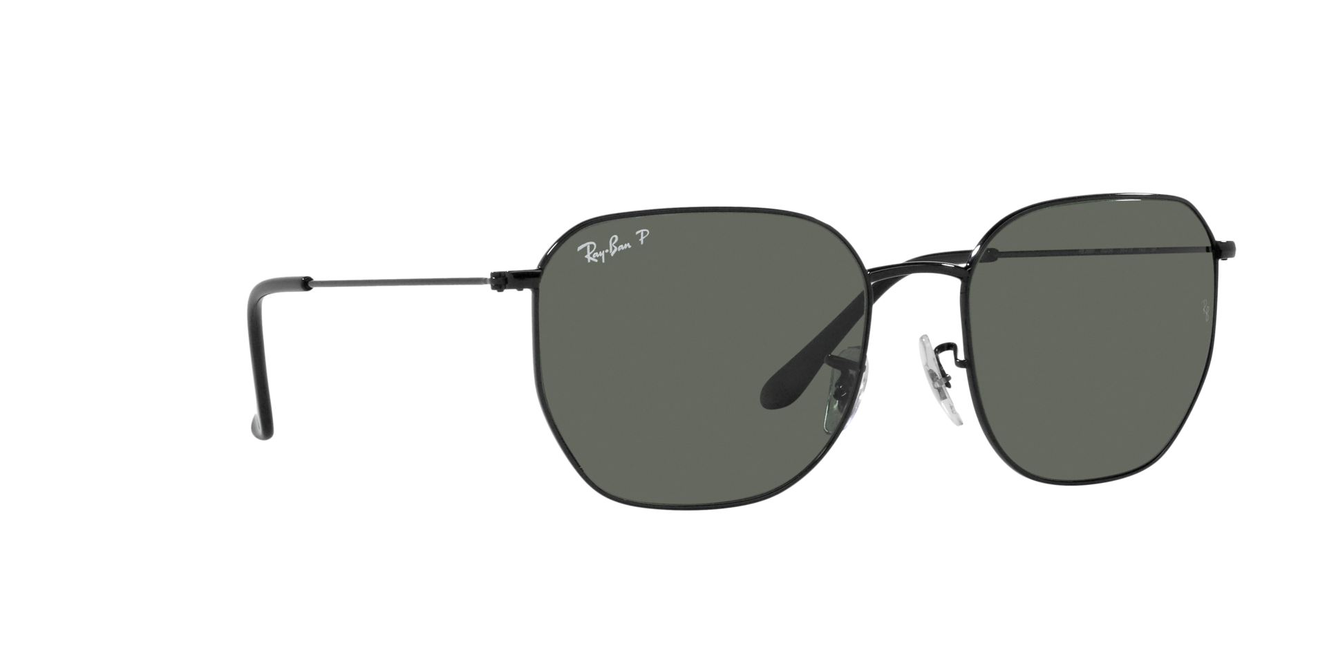 METAL UNISEX SUNGLASS