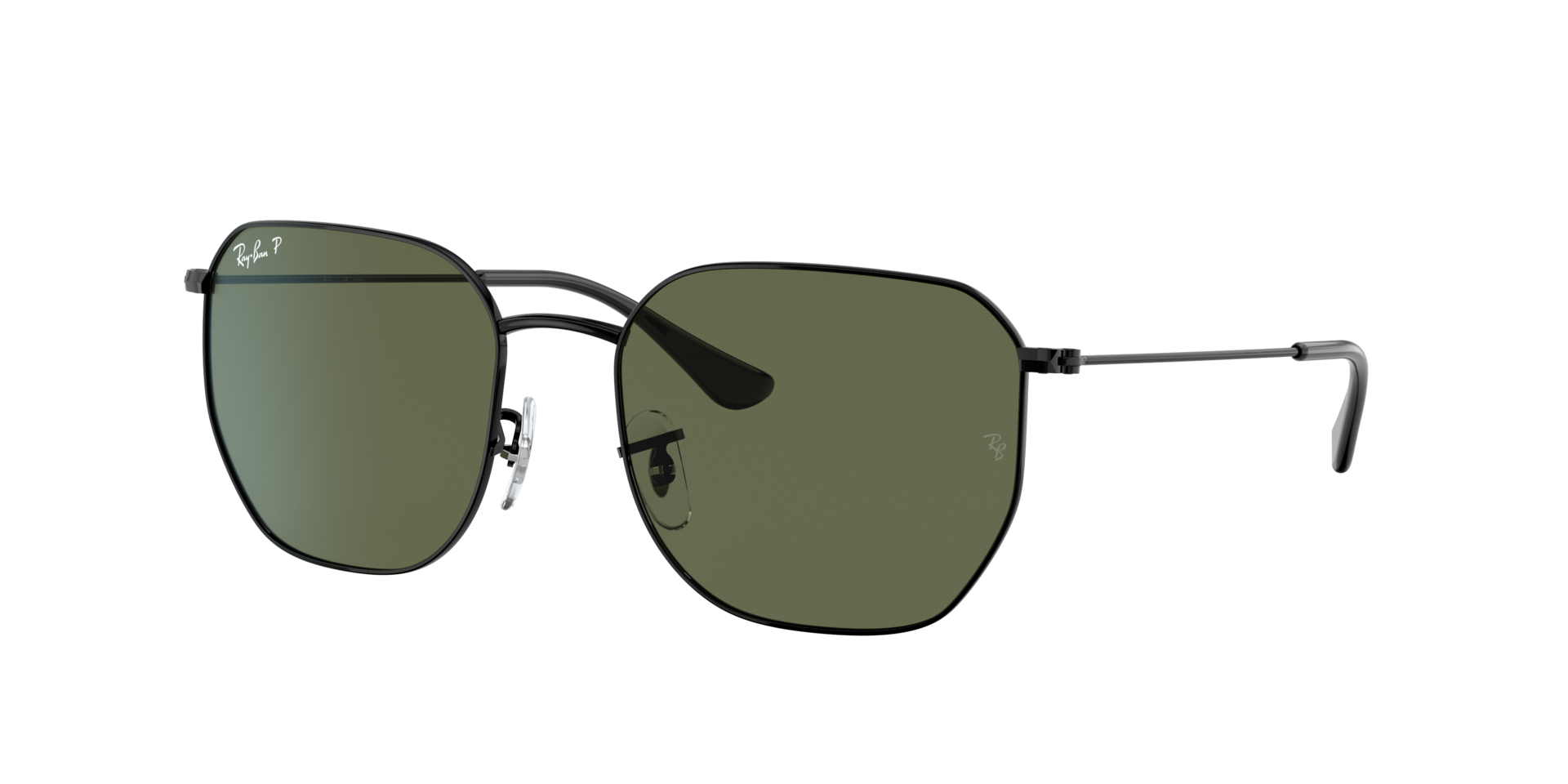 METAL UNISEX SUNGLASS