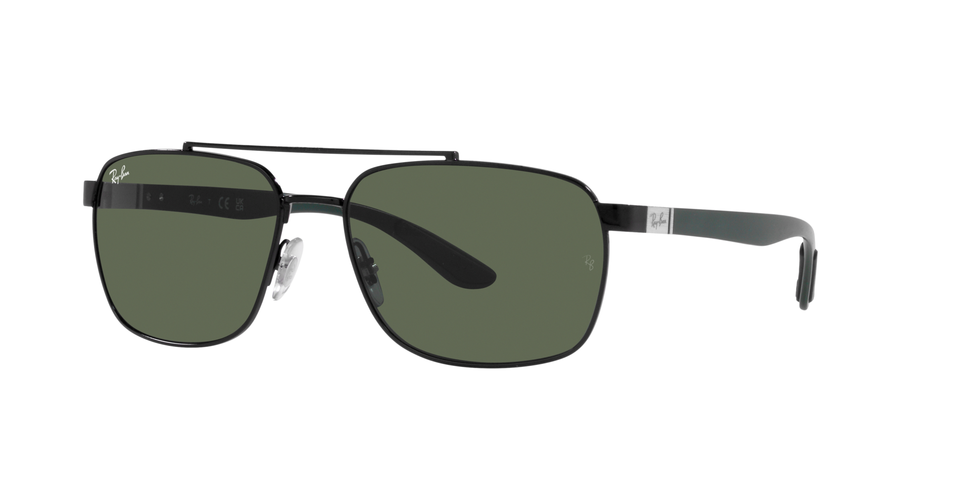 STEEL MAN SUNGLASS