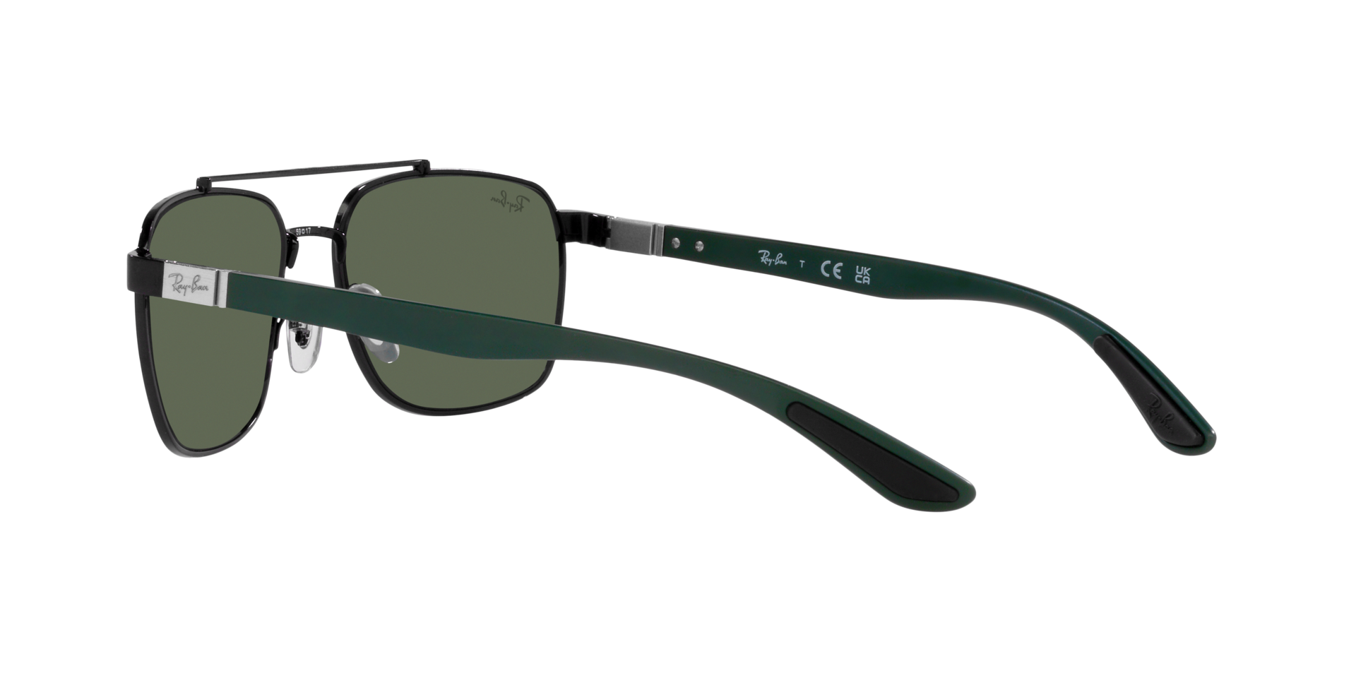 STEEL MAN SUNGLASS