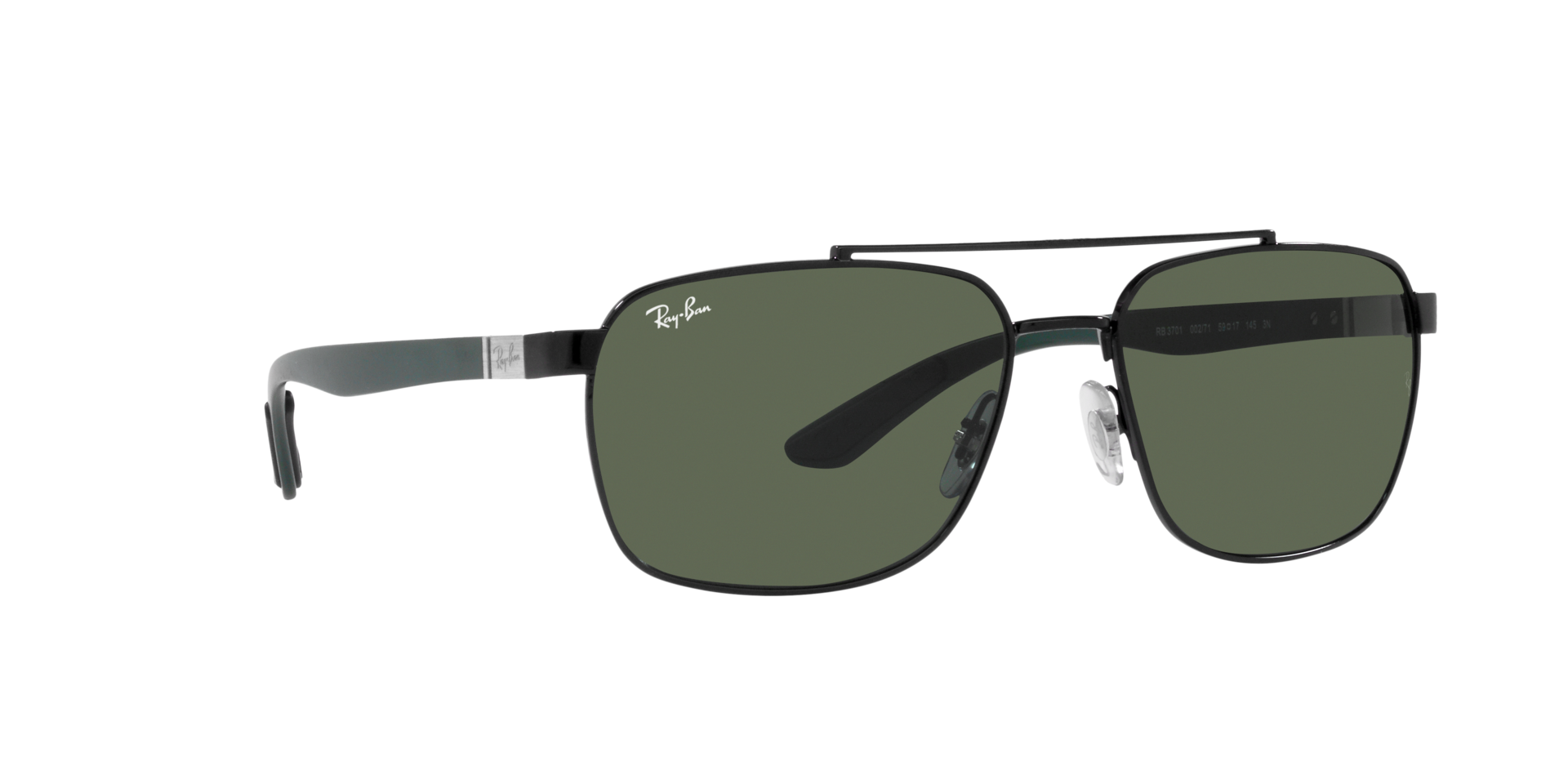 STEEL MAN SUNGLASS