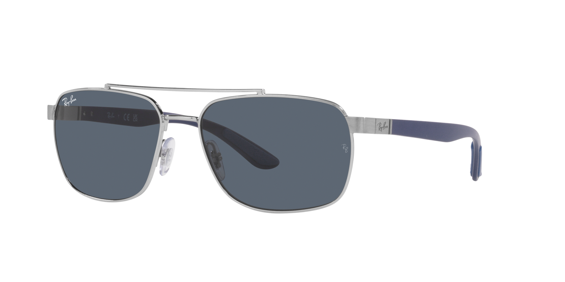 STEEL MAN SUNGLASS