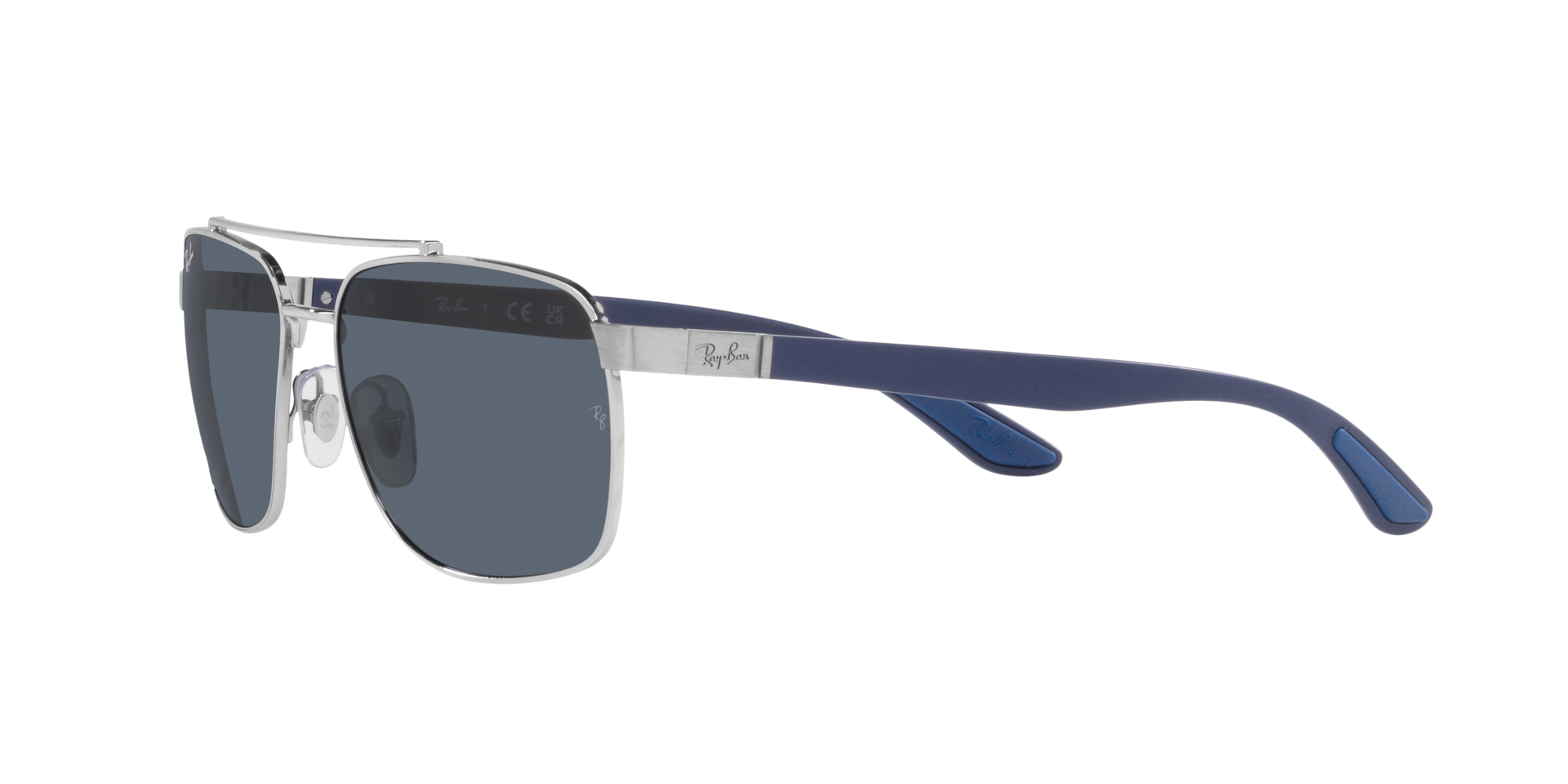 STEEL MAN SUNGLASS