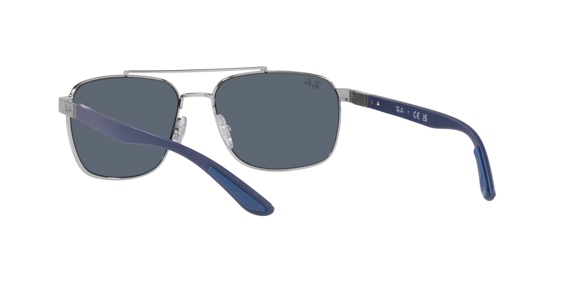 STEEL MAN SUNGLASS