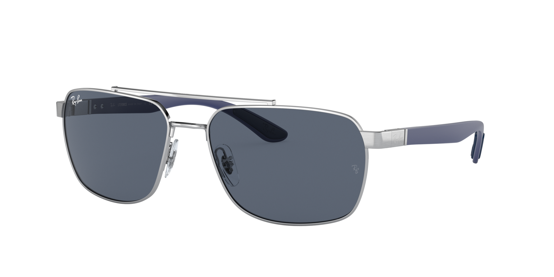 STEEL MAN SUNGLASS